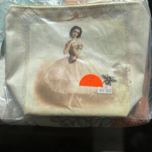 BPlus Printworks - Cosmetic Bag